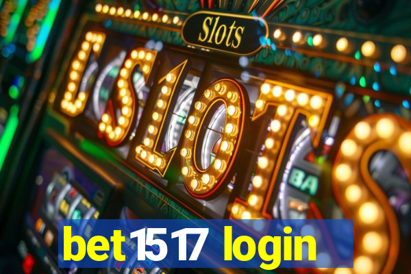 bet1517 login